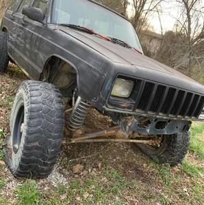 Meet your Posher, Hunter